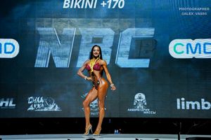 BIKINI +170